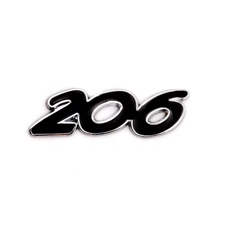 پژو 206