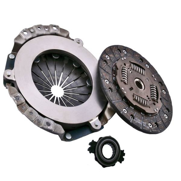 کیت کلاچ پژو 405 والئو آبی - PHC
