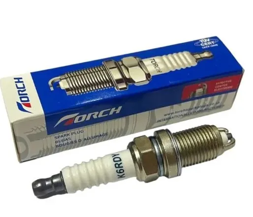 شمع دو پلاتین TORCH